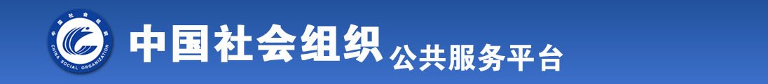 操女人网站的全国社会组织信息查询